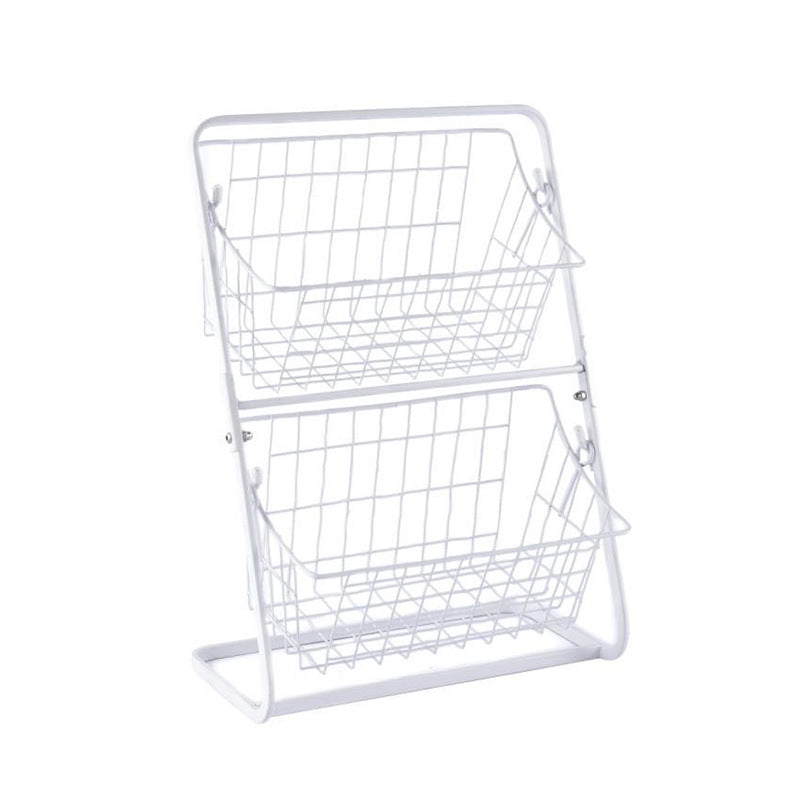 Organizador de Cocina: Especias, Frutas y Utensilios Siempre Ordenados
