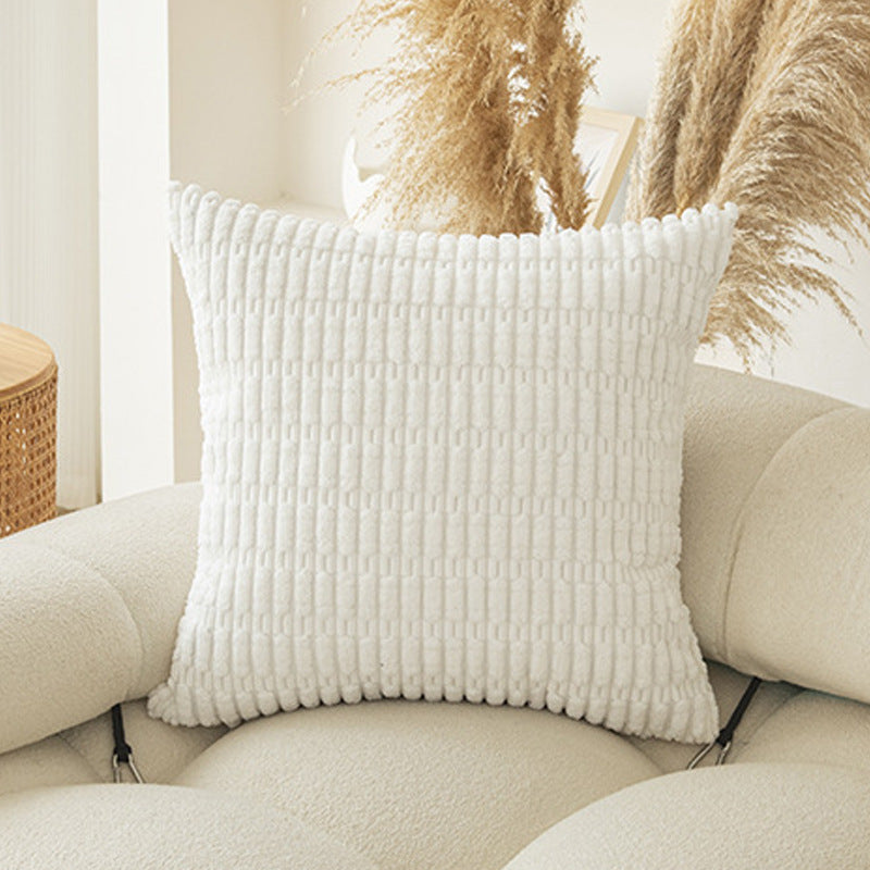 Fundas de Almohada Bohemias para Sofá y Cama