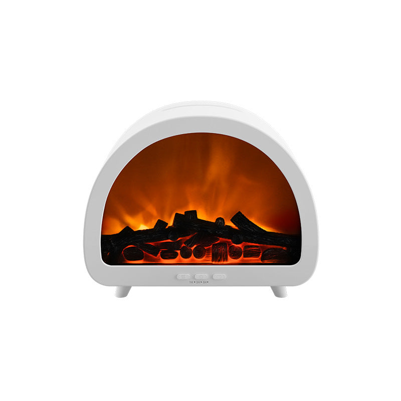 Aromas y Llama Decorativa para Crear Ambientes Mágicos