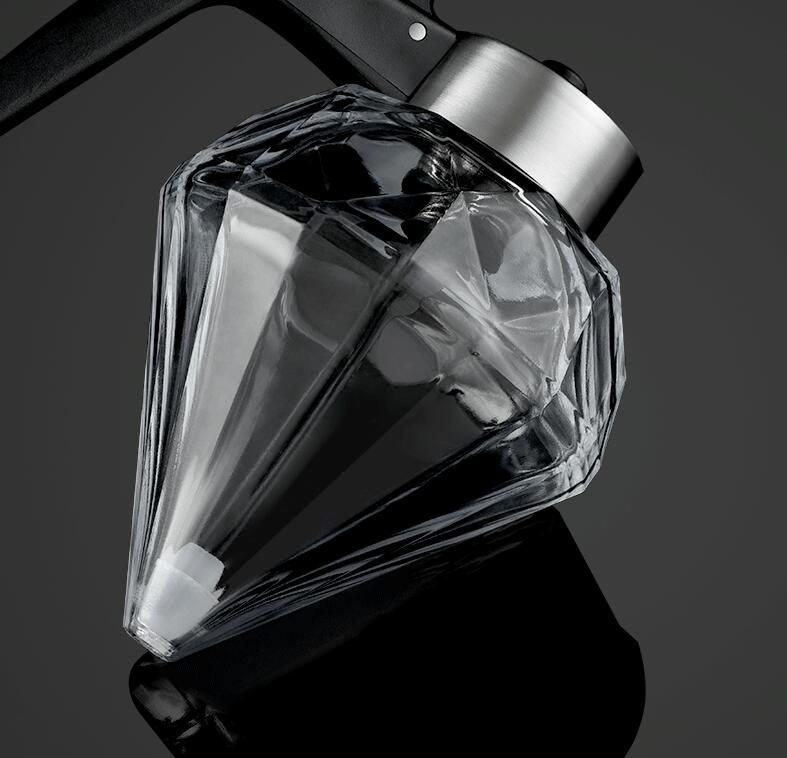 Dispensador de Aceite Elegante: Control y Estilo al Cocinar