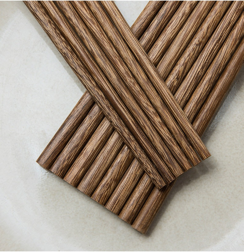 Soporte Cerámico Japonés para Palillos y Cubiertos: Orden Diario en Cocina