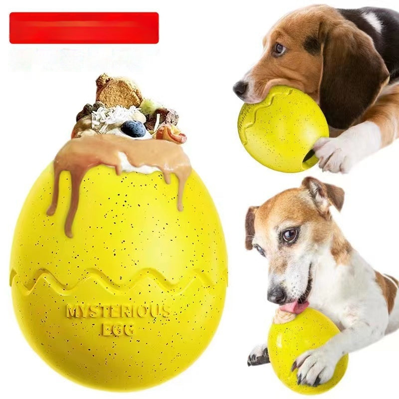Juguete Interactivo para Perros que Coman con Calma