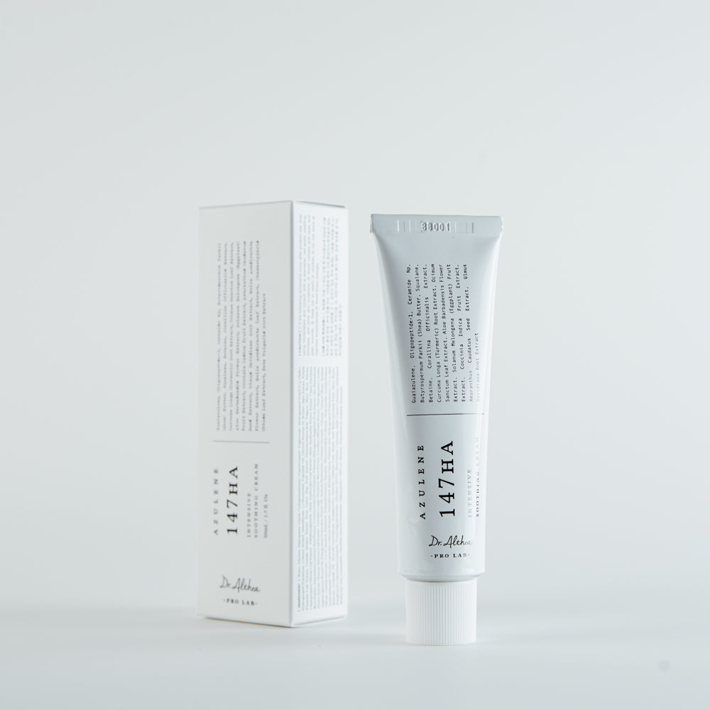 Crema Barrera Facial 147, 50 ml