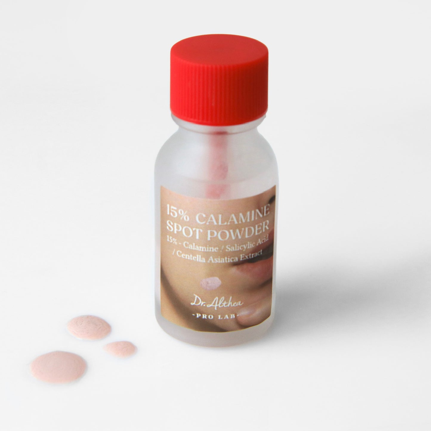 Dr. Althea 15% Calamine Spot Powder (15 ml)