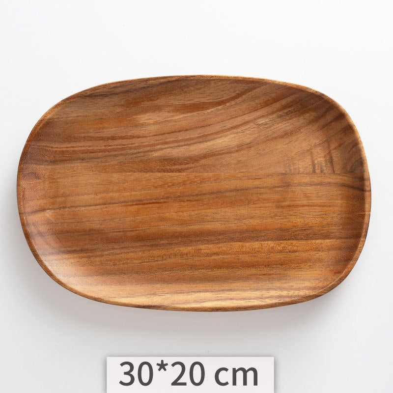 Set de Platos y Bandejas: Presentación Única y Moderna