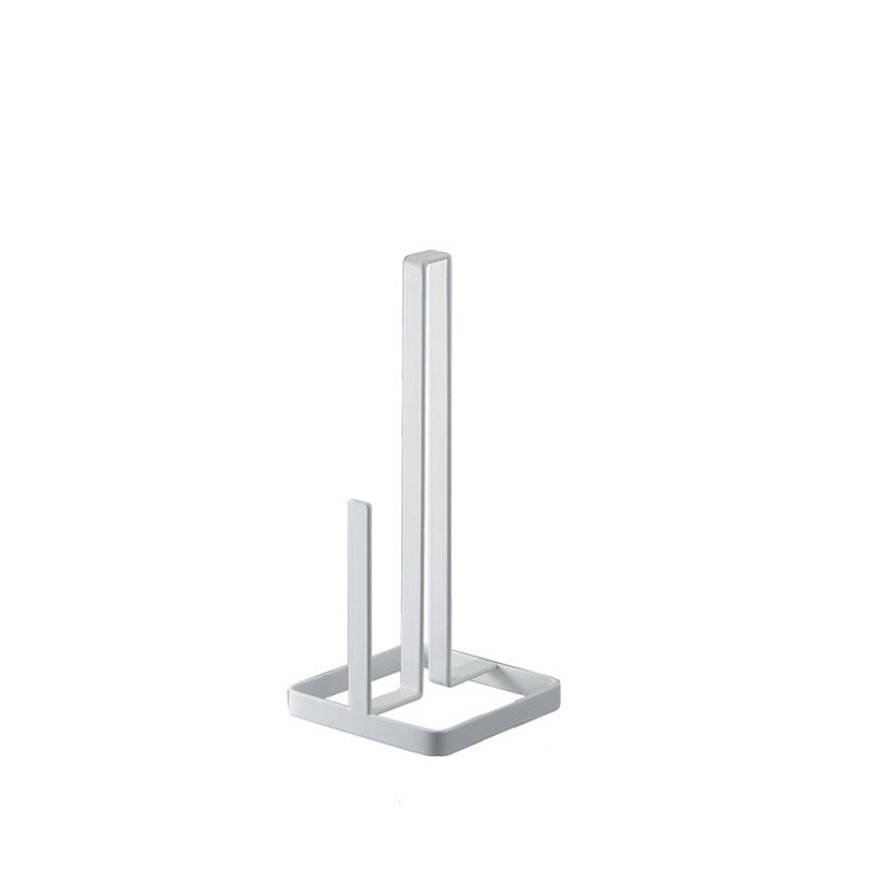Soporte Moderno para Toallas: Práctico y Elegante