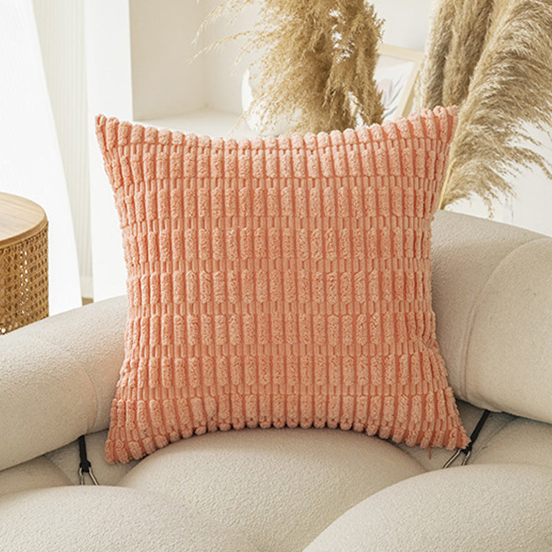 Fundas de Almohada Bohemias para Sofá y Cama