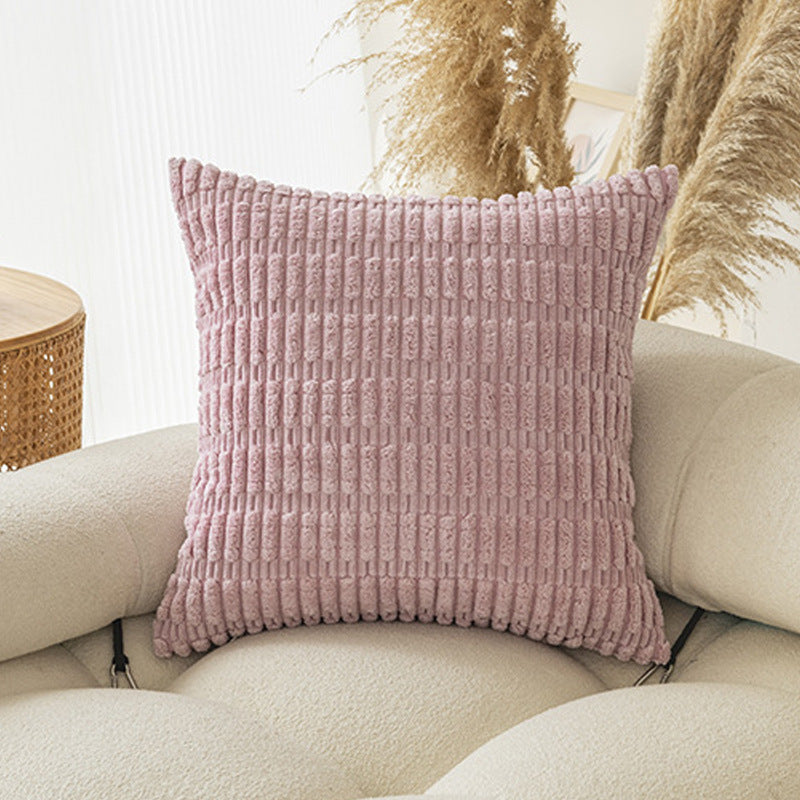 Fundas de Almohada Bohemias para Sofá y Cama