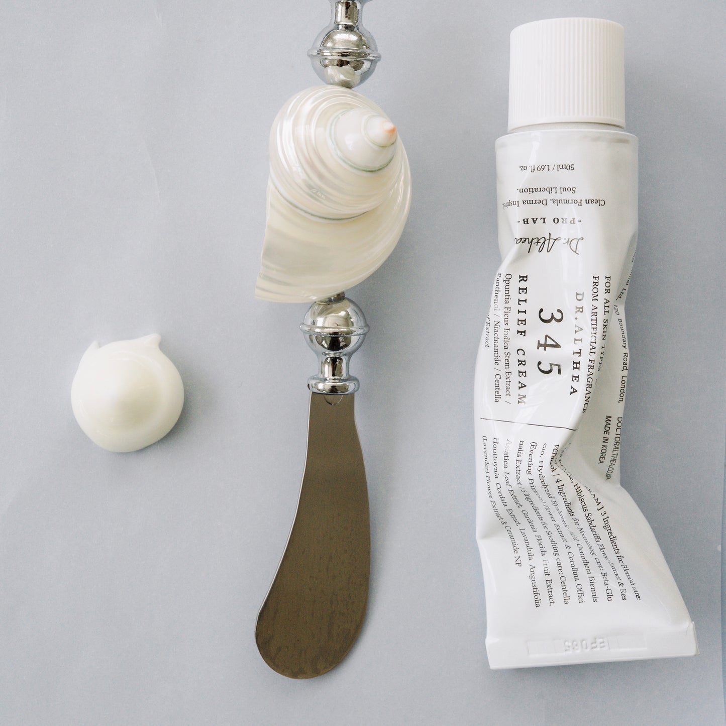 Dr.Althea 345 Relief Cream, 50 ml