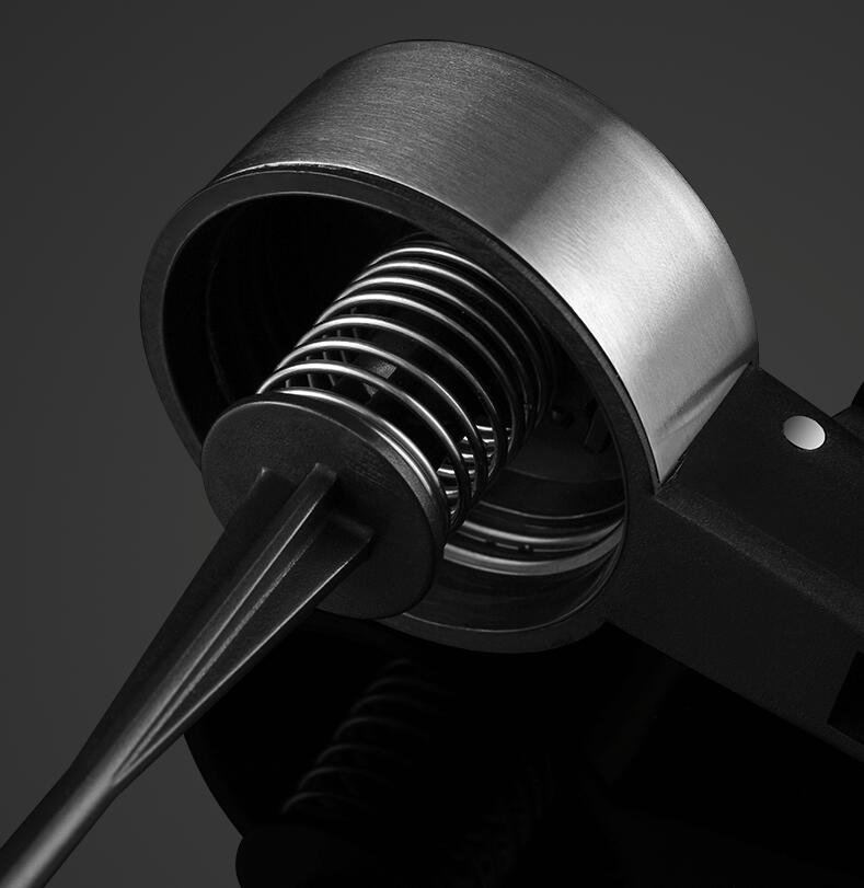 Dispensador de Aceite Elegante: Control y Estilo al Cocinar