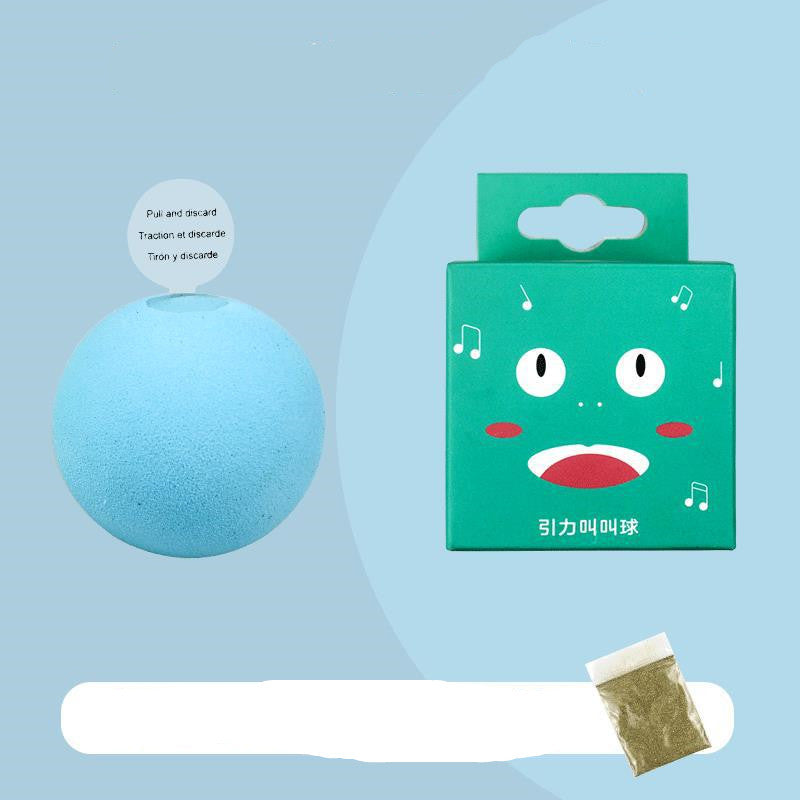 Pelota Inteligente con Voz para Jugar y Aprender
