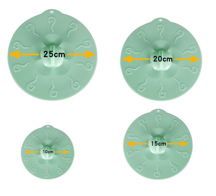 Tapas de Silicona para Bowls: Prácticas y Ecológicas