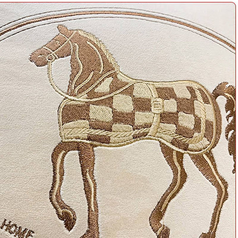 Funda de Almohada Chic: Toque Único en Tu Sala