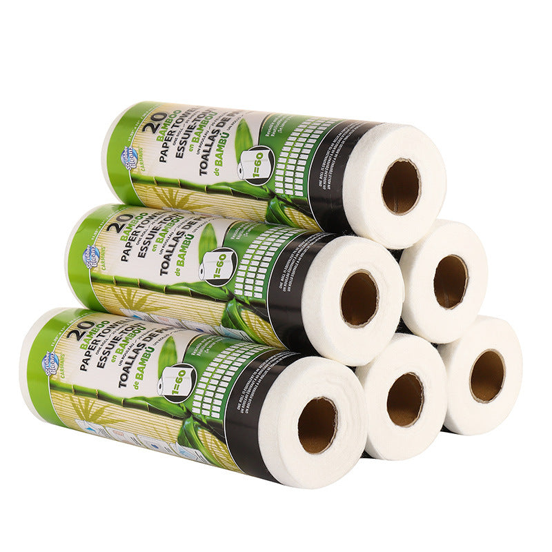 Paños Absorbentes de Cocina: Limpieza Fácil sin Esfuerzo