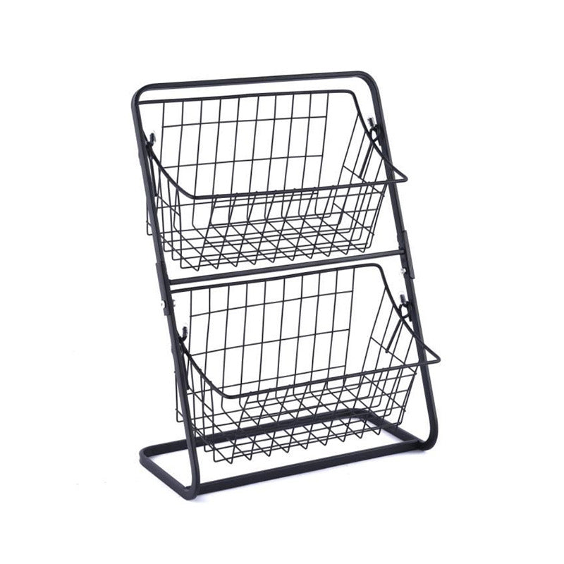 Organizador de Cocina: Especias, Frutas y Utensilios Siempre Ordenados