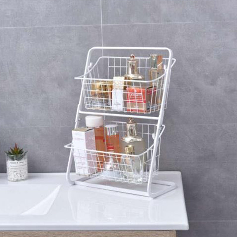 Organizador de Cocina: Especias, Frutas y Utensilios Siempre Ordenados
