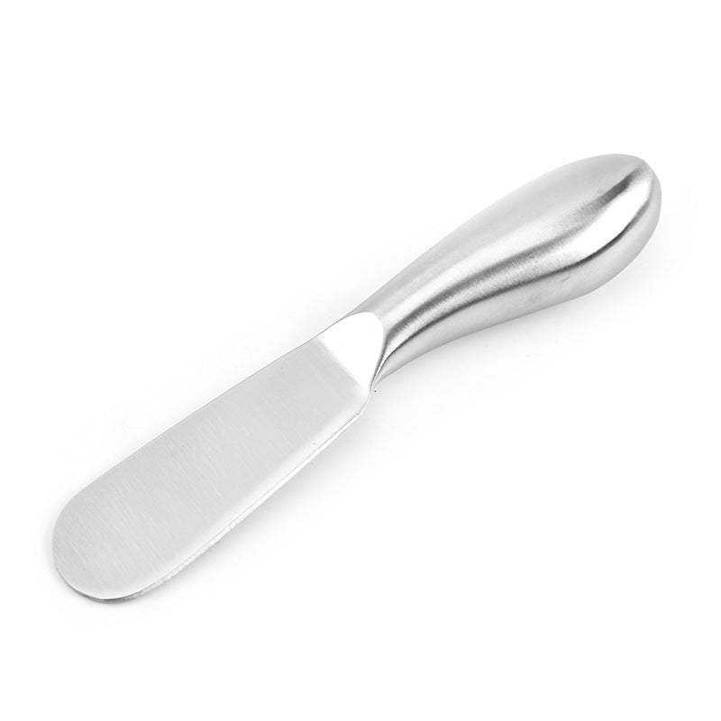 Cuchillo para Queso y Mantequilla: Cocina sin Complicaciones