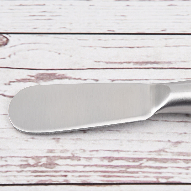 Cuchillo para Queso y Mantequilla: Cocina sin Complicaciones