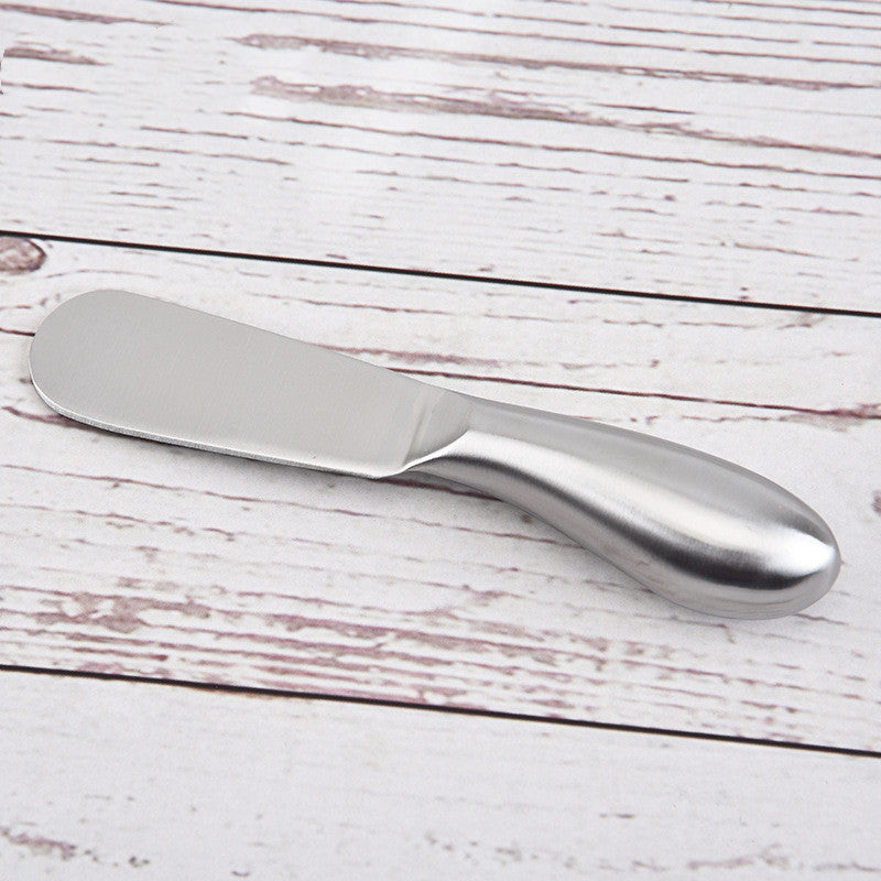 Cuchillo para Queso y Mantequilla: Cocina sin Complicaciones