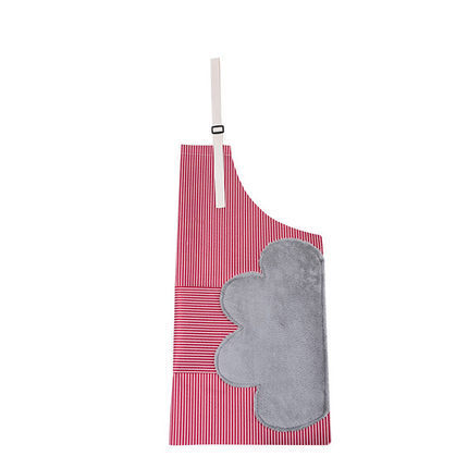 Delantal Creativo Impermeable: Cocina Limpia y con Estilo