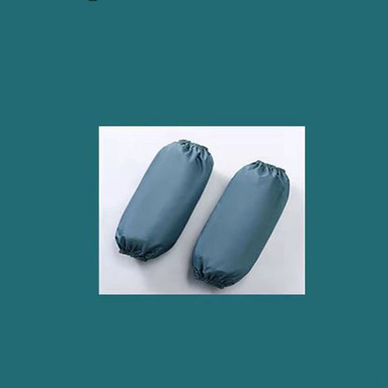 Delantal Creativo Impermeable: Cocina Limpia y con Estilo