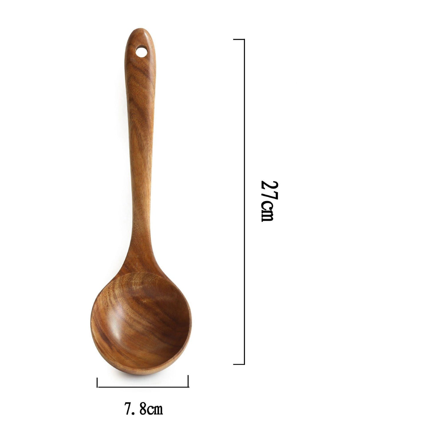 Mini Espátula de Cocina: Práctica y Suave con Tus Ollas