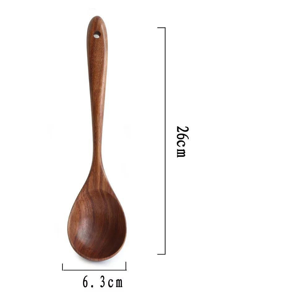 Mini Espátula de Cocina: Práctica y Suave con Tus Ollas
