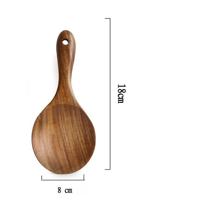 Mini Espátula de Cocina: Práctica y Suave con Tus Ollas