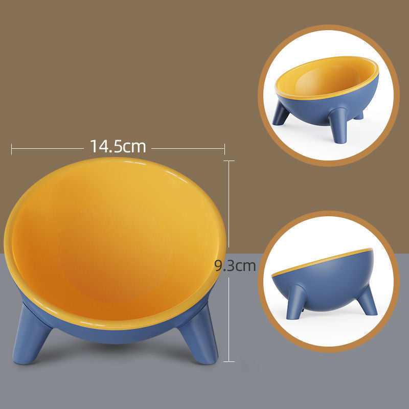 Comedero Elevado para Mascotas: Estilo y Comodidad Diaria