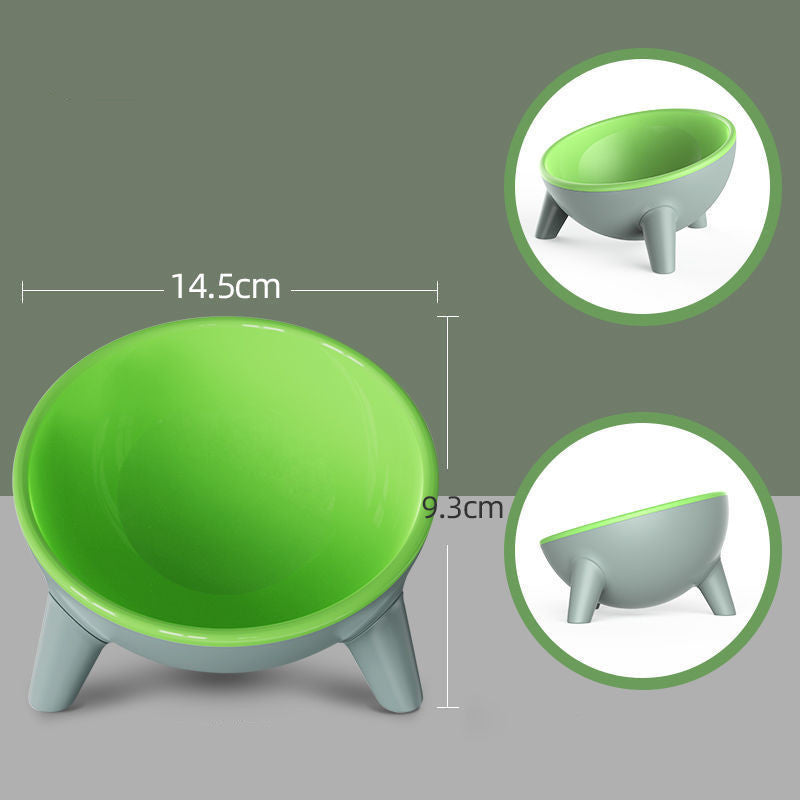 Comedero Elevado para Mascotas: Estilo y Comodidad Diaria