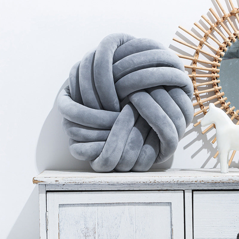 Almohadas Modernas para Sala y Oficina: Decoración Chic