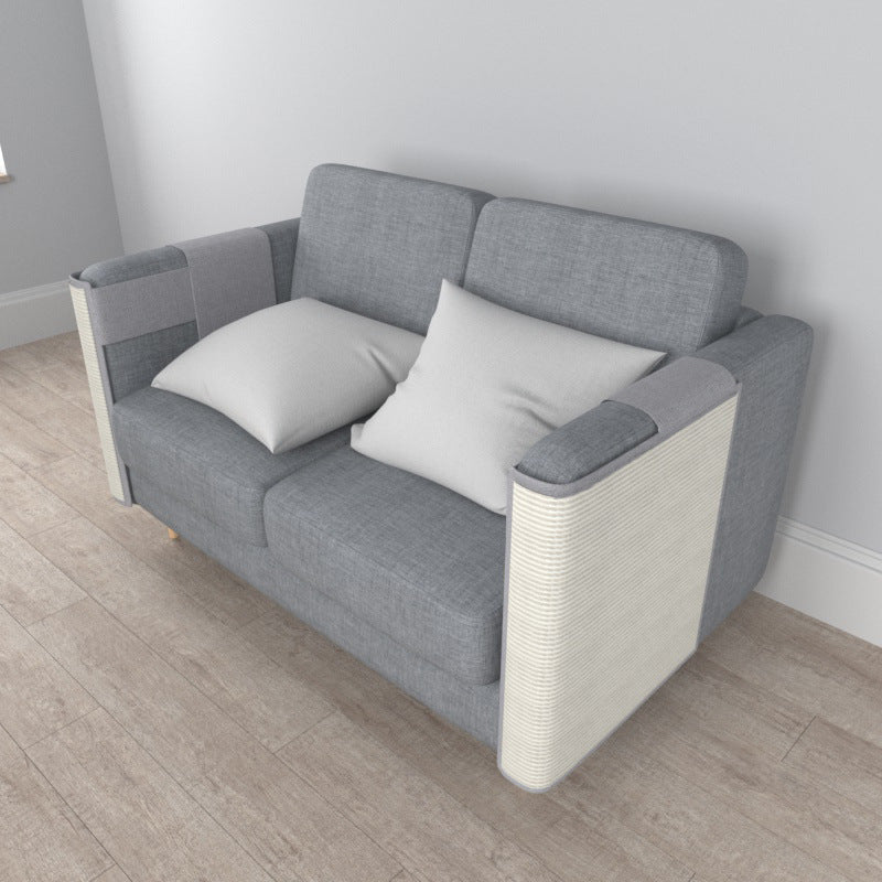 Rascador para Gatos que Protege tus Muebles
