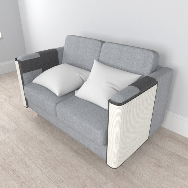 Rascador para Gatos que Protege tus Muebles