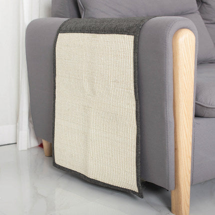 Rascador para Gatos que Protege tus Muebles