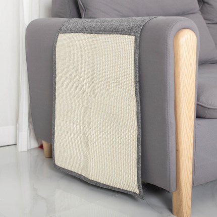 Rascador para Gatos que Protege tus Muebles