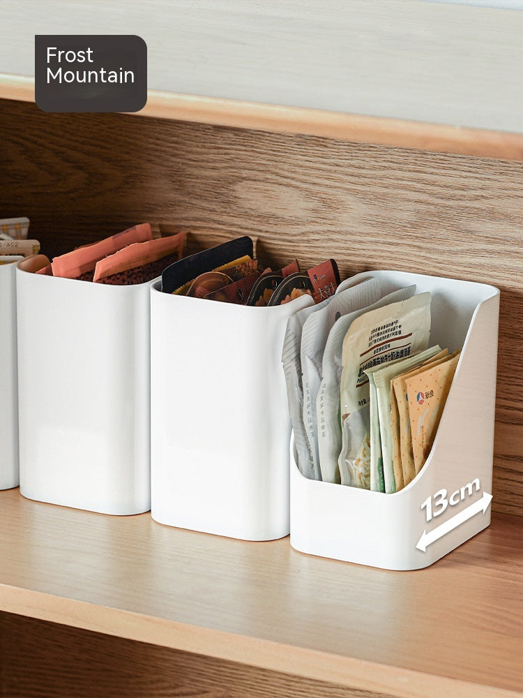 Organizador Multiuso para Cocina: Fácil y Funcional
