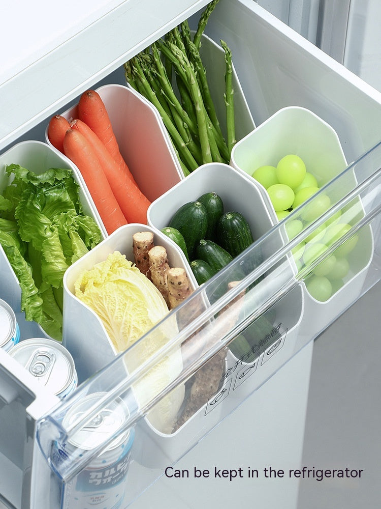 Organizador Multiuso para Cocina: Fácil y Funcional