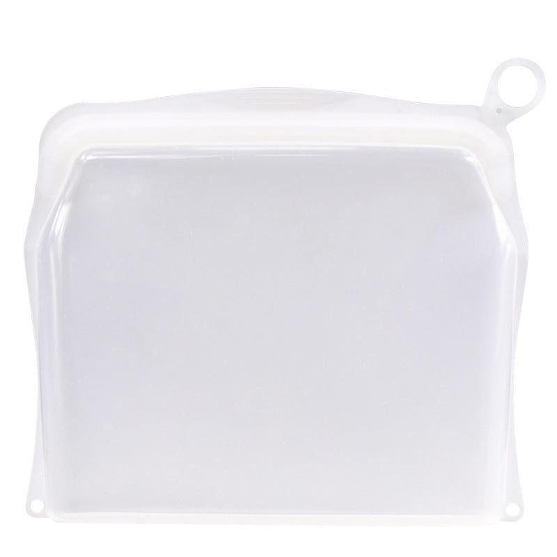 Bolsa Hermética de Silicona para Frutas y Verduras Frescas