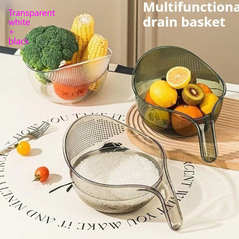 Escurridor de Cocina Multiuso: Práctico y Funcional