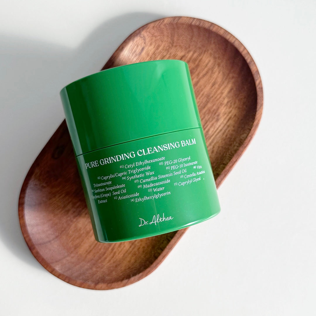 Dr. Althea Pure Grinding Cleansing Balm (50 ml)
