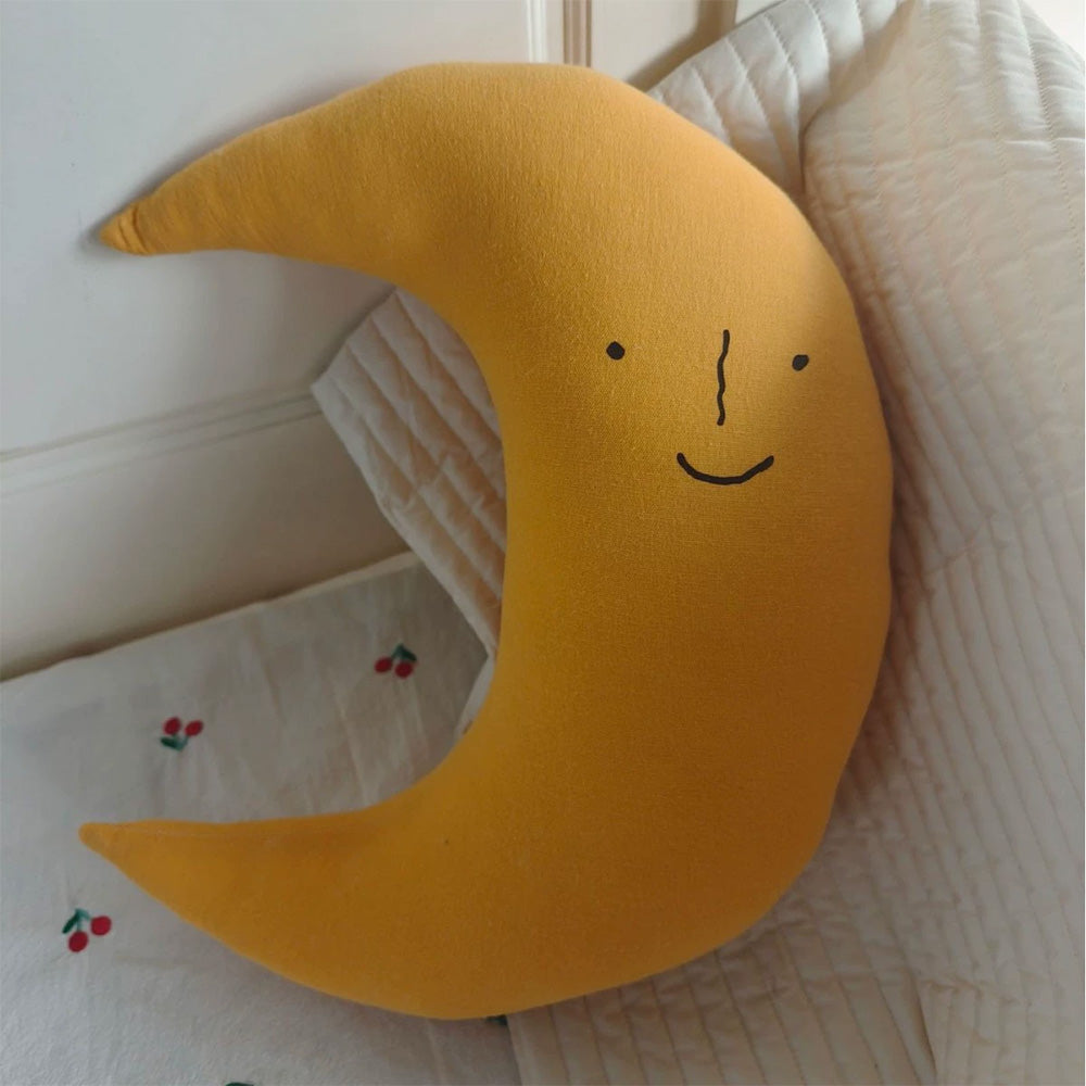 Almohada Decorativa Infantil: Confort y Ternura en Casa