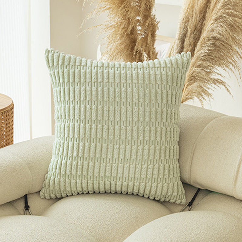 Fundas de Almohada Bohemias para Sofá y Cama