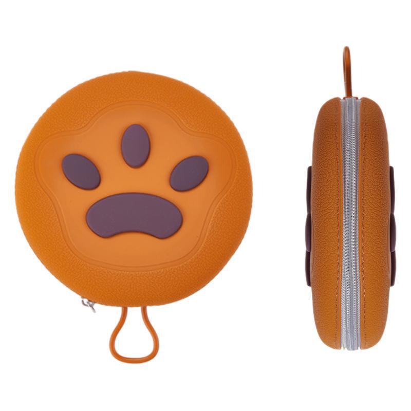 Doble Comedero Plegable para Mascotas Aventureras