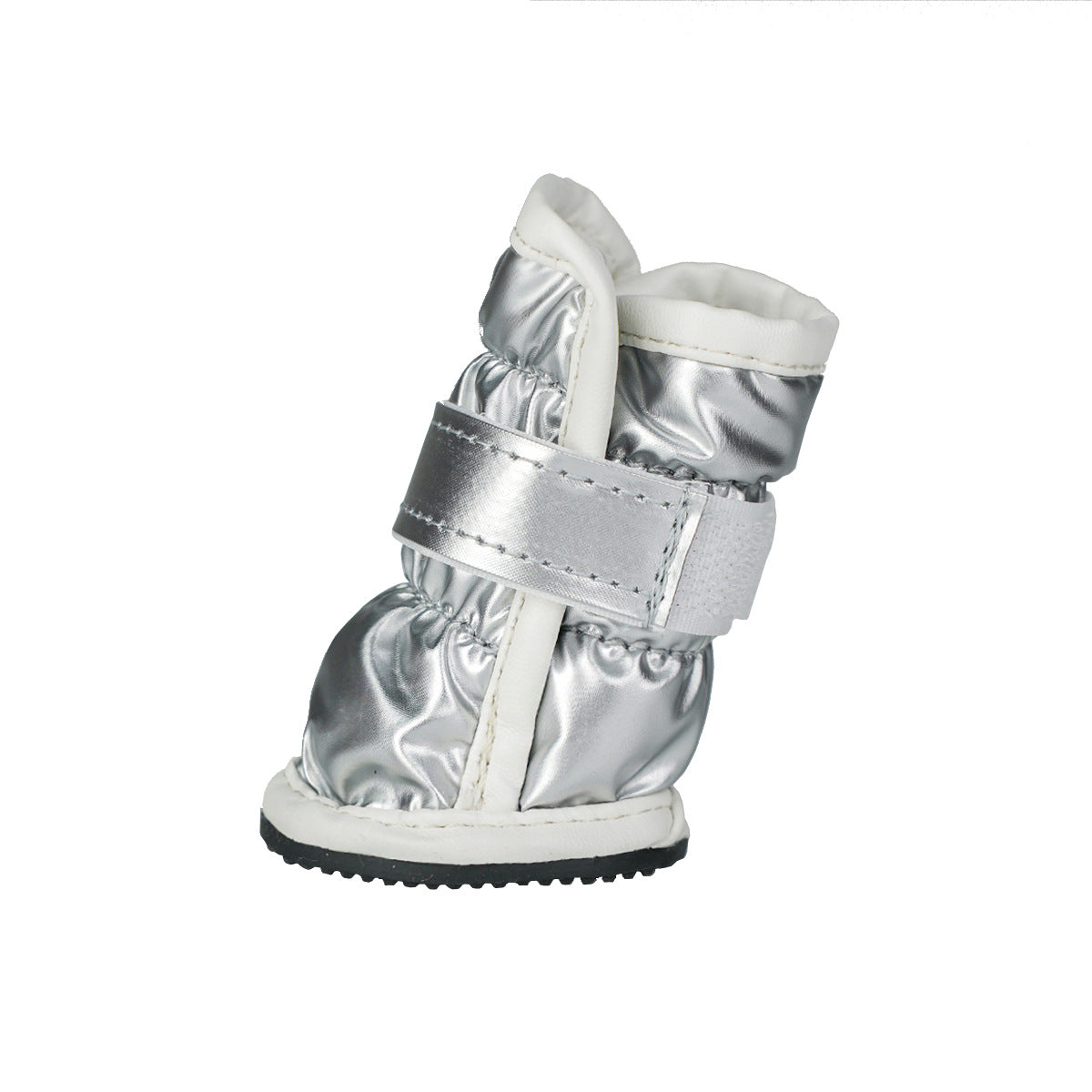 Zapatos Impermeables para Perro: Patas Cálidas y Seguras