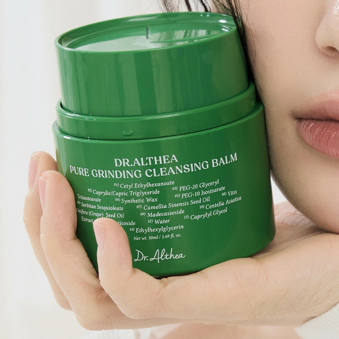 Dr. Althea Pure Grinding Cleansing Balm (50 ml)