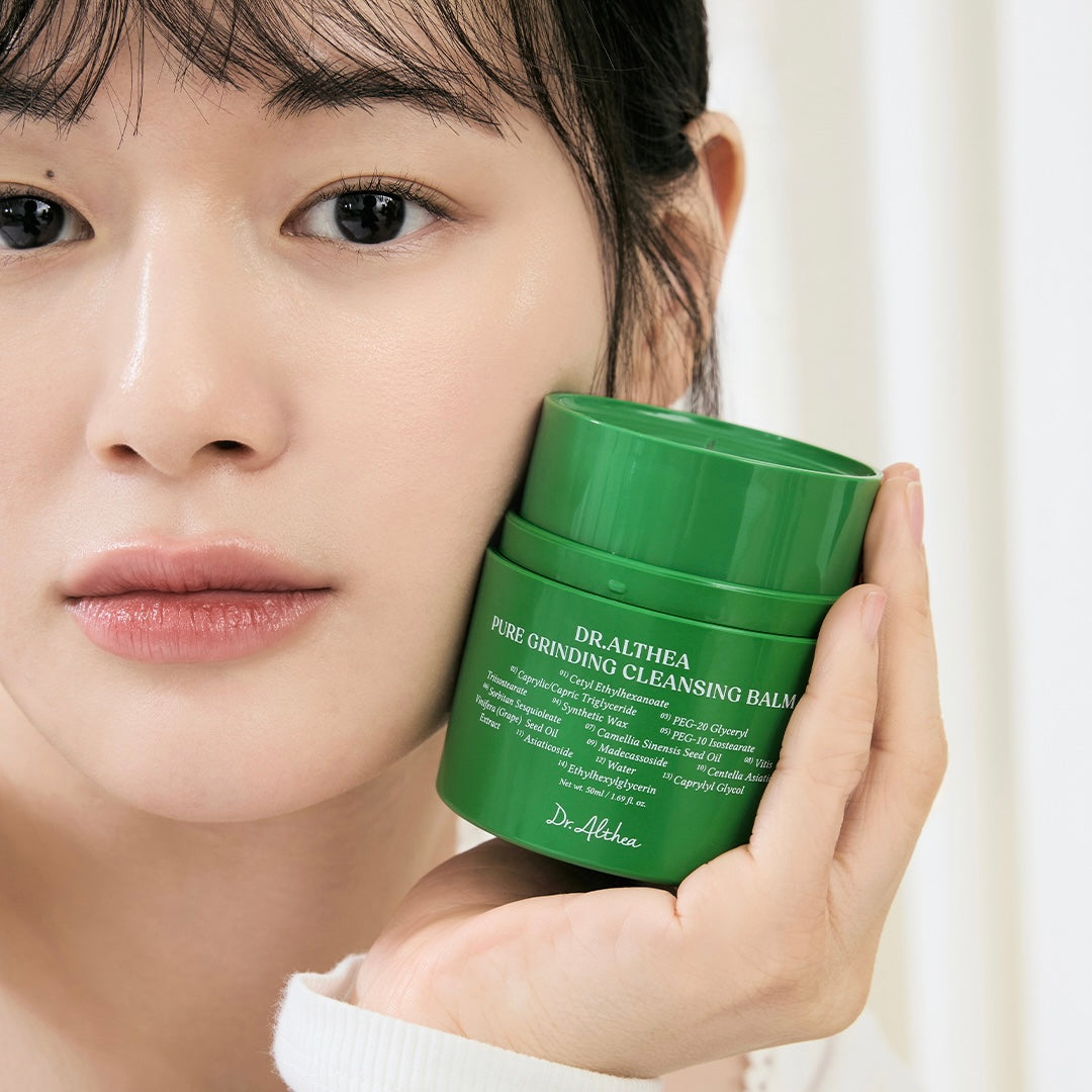 Dr. Althea Pure Grinding Cleansing Balm (50 ml)