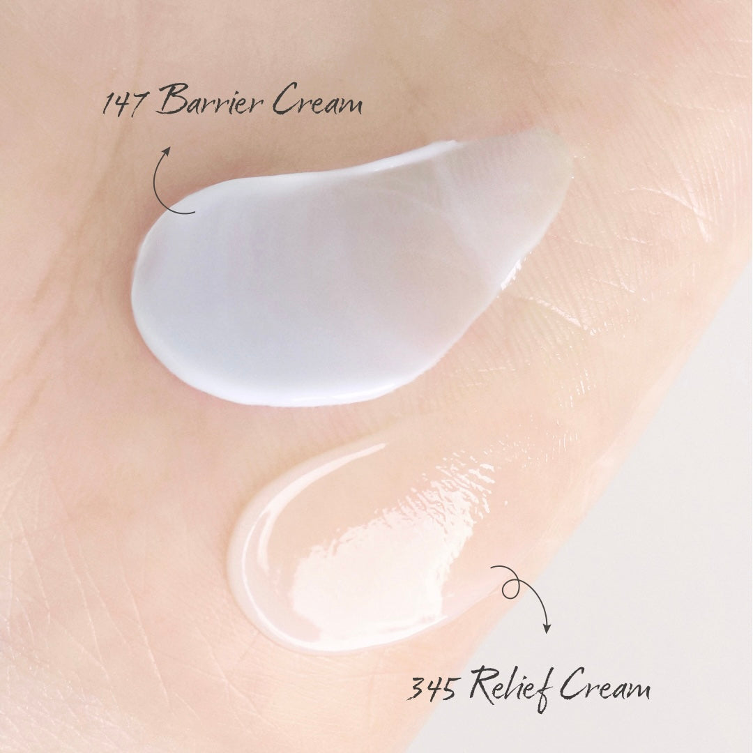 Dr.Althea 345 Relief Cream, 50 ml