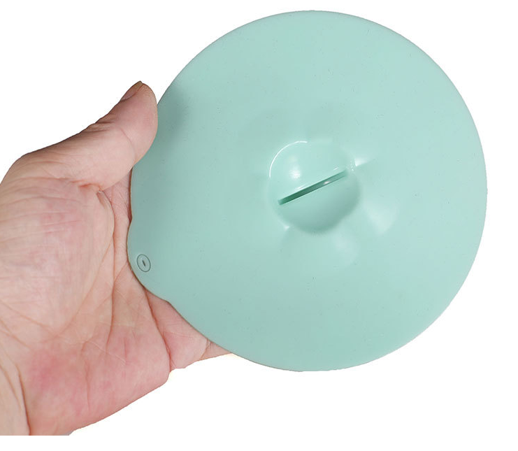 Tapas de Silicona para Bowls: Prácticas y Ecológicas