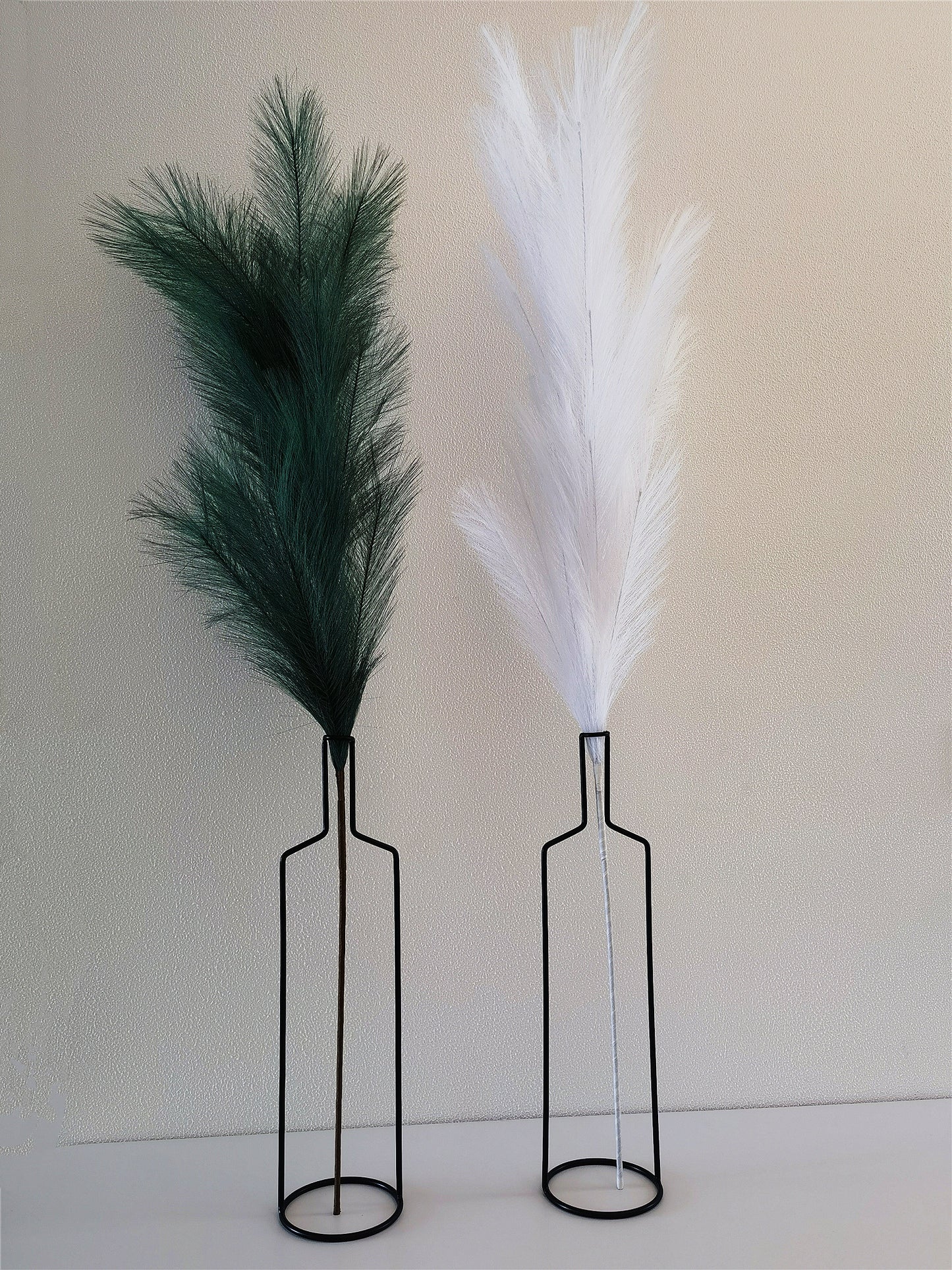 Florero Nórdico Moderno: Elegancia Minimalista para tu Hogar
