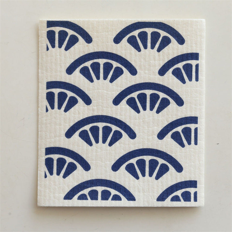 Paño Absorbente de Cocina: Limpieza Rápida y Sin Esfuerzo